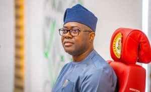 Makinde-