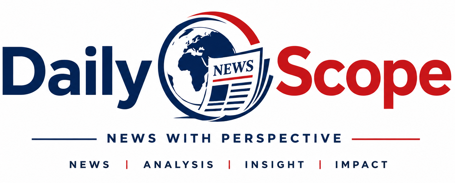 Dailyscope News